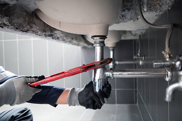 Trusted Sewer Line Repair service in Birmingham, AL - Masters Plumbing Service